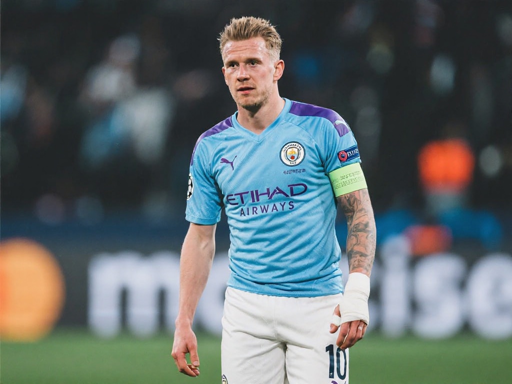 英超四巨头：揭秘四大豪门的历史传承与当前挑战