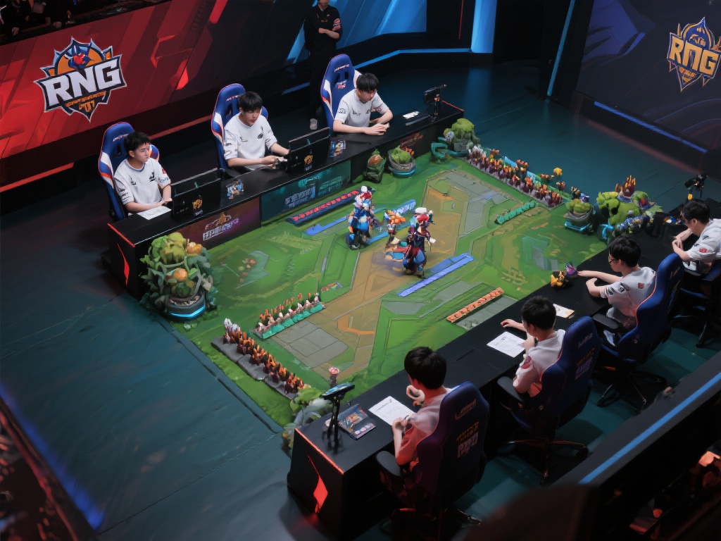 管理和战术 管理和战术