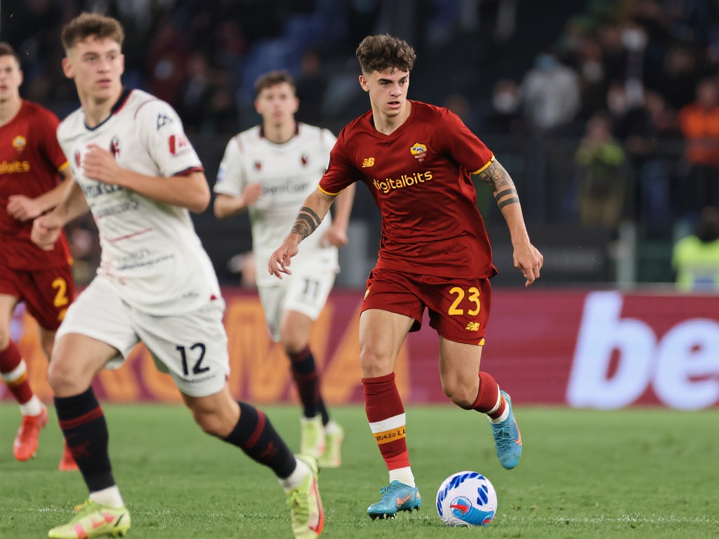 美国评论员：梅西加盟美国联赛堪称降维打击，娱乐价值无与伦比