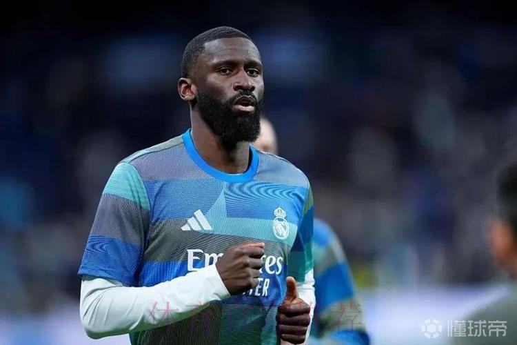 阿斯：阿隆索可能延续三中卫体系 吕迪格伤无大碍