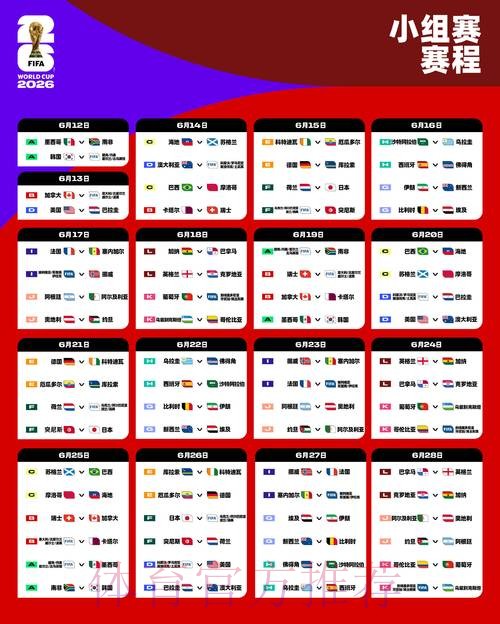 2026世界杯盘口技巧最佳